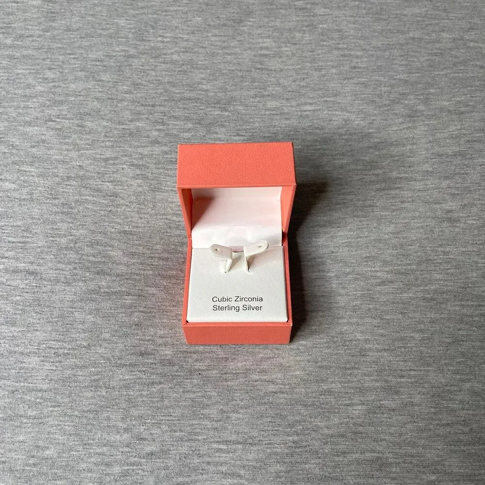 Rachel Zoe Earrings Jewelry Gift Box